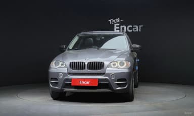 X5 (E70)