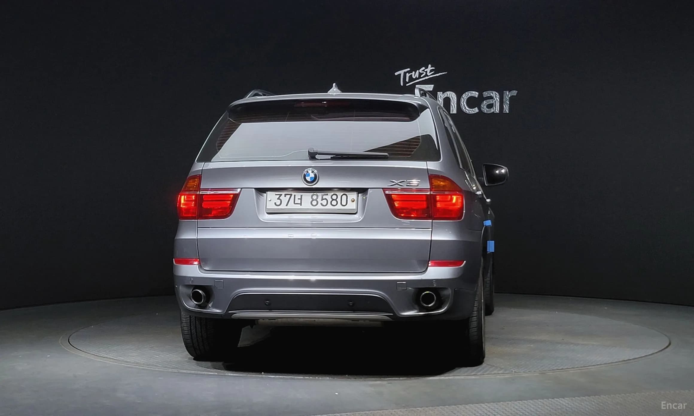 X5 (E70)