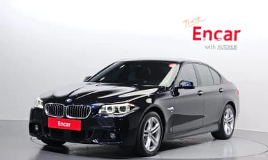 5 Series (F10)