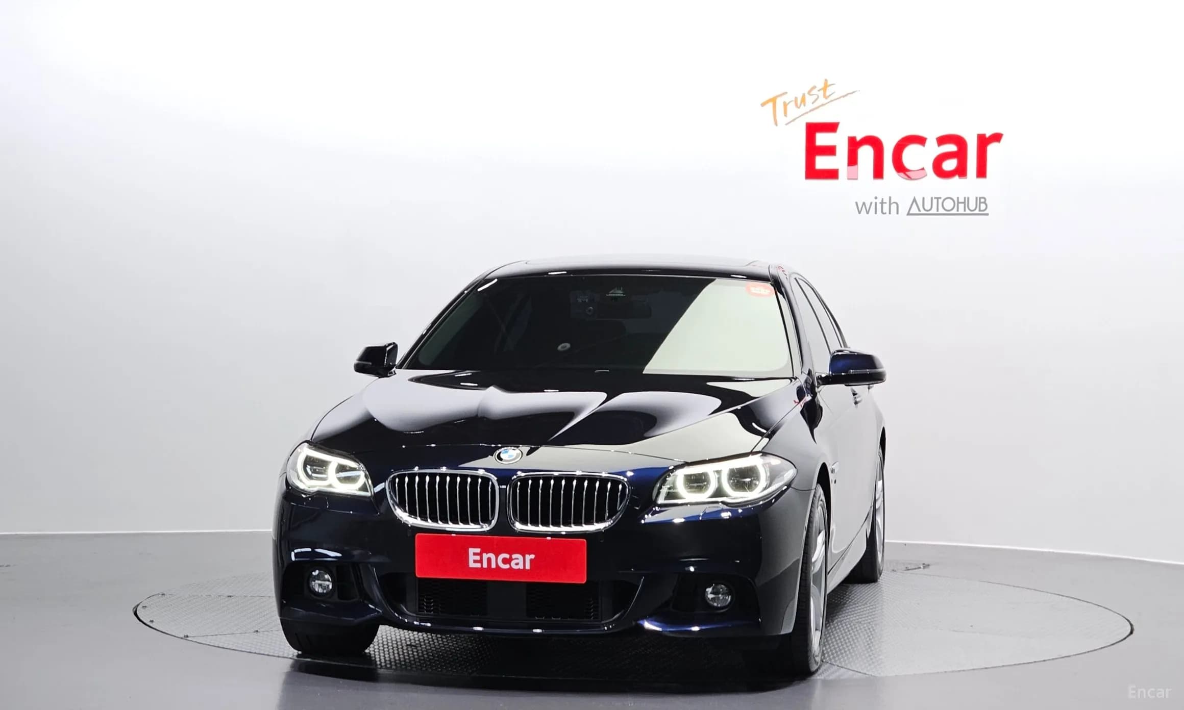 5 Series (F10)