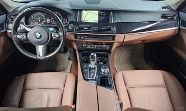 5 Series (F10)
