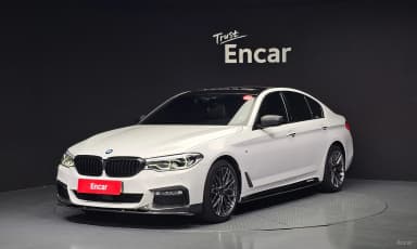 5 Series (G30)