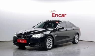 5 Series (F10)