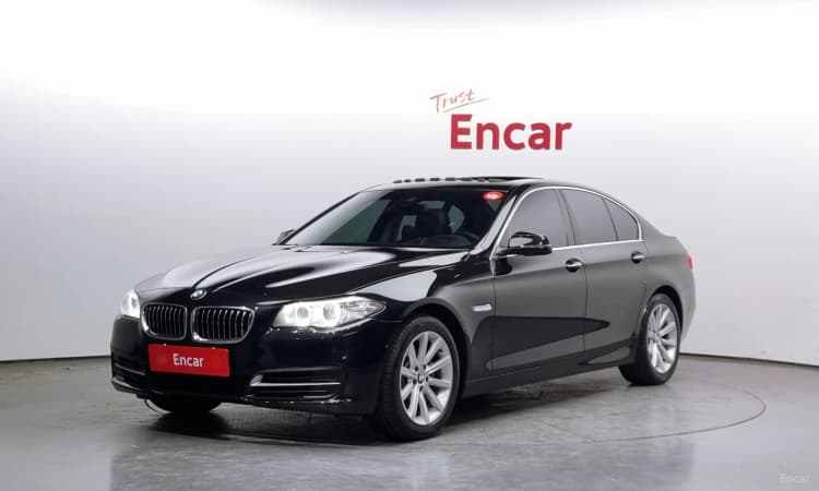 5 Series (F10)