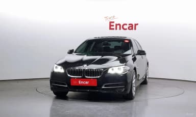 5 Series (F10)