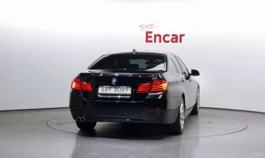 5 Series (F10)