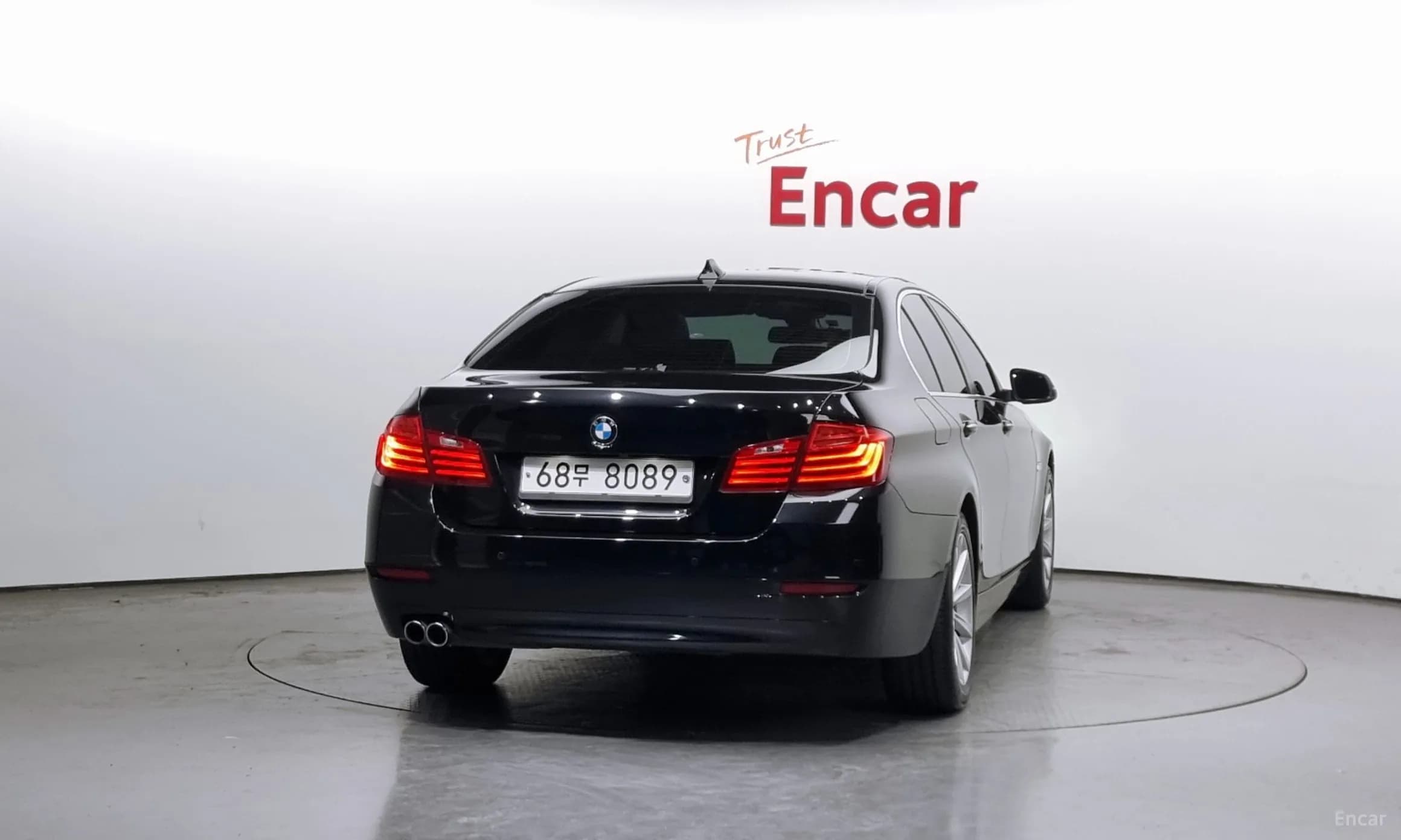 5 Series (F10)