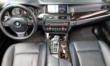 5 Series (F10)
