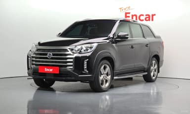 Rexton Sports