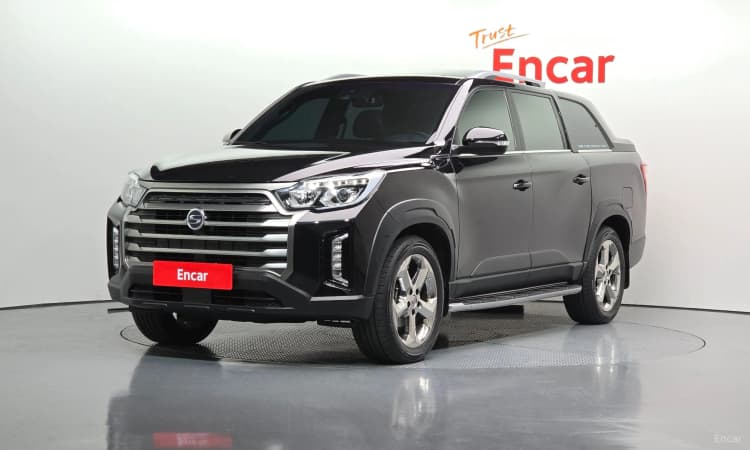 Rexton Sports