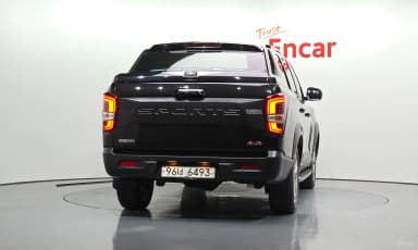 Rexton Sports