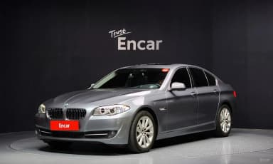 5 Series (F10)
