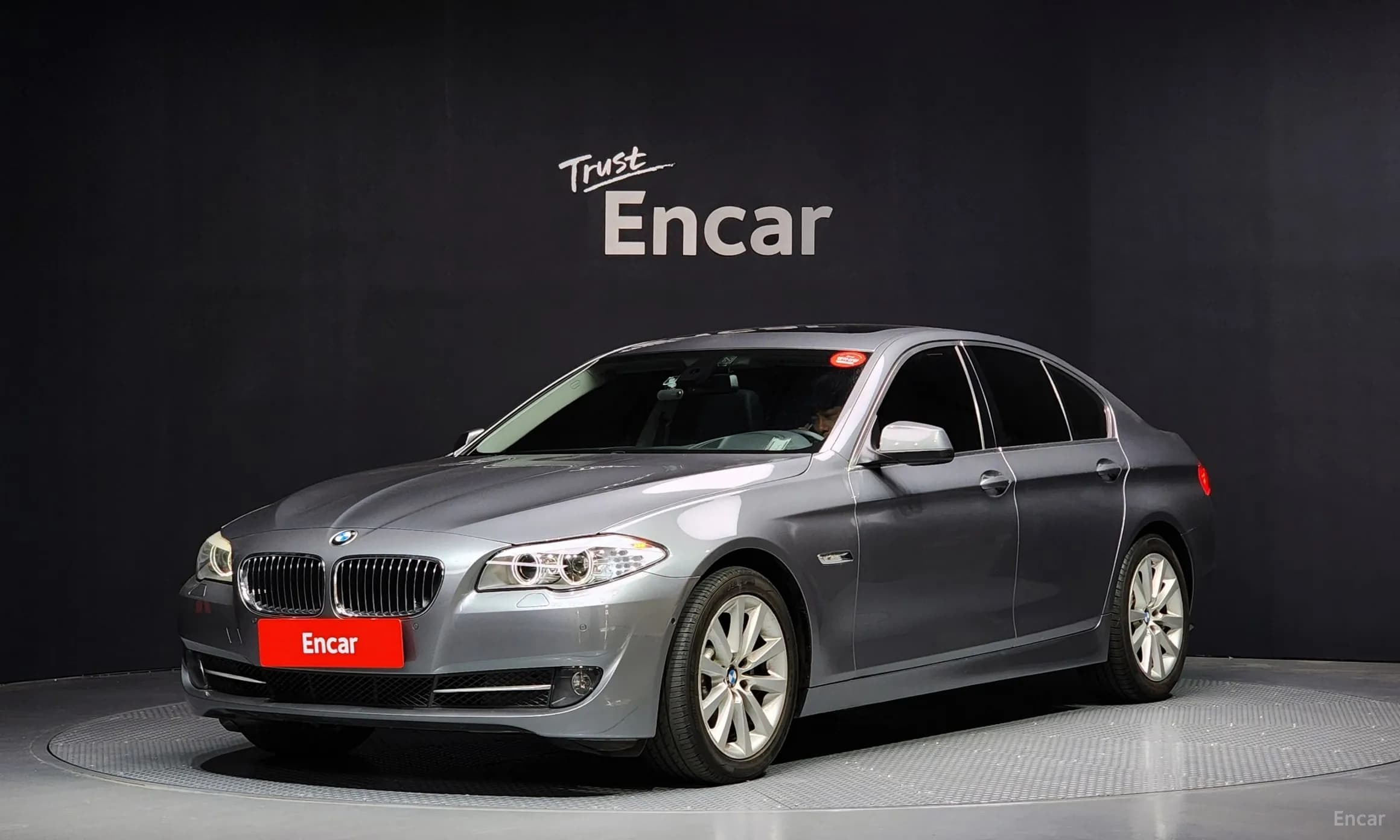 5 Series (F10)