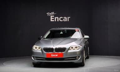 5 Series (F10)