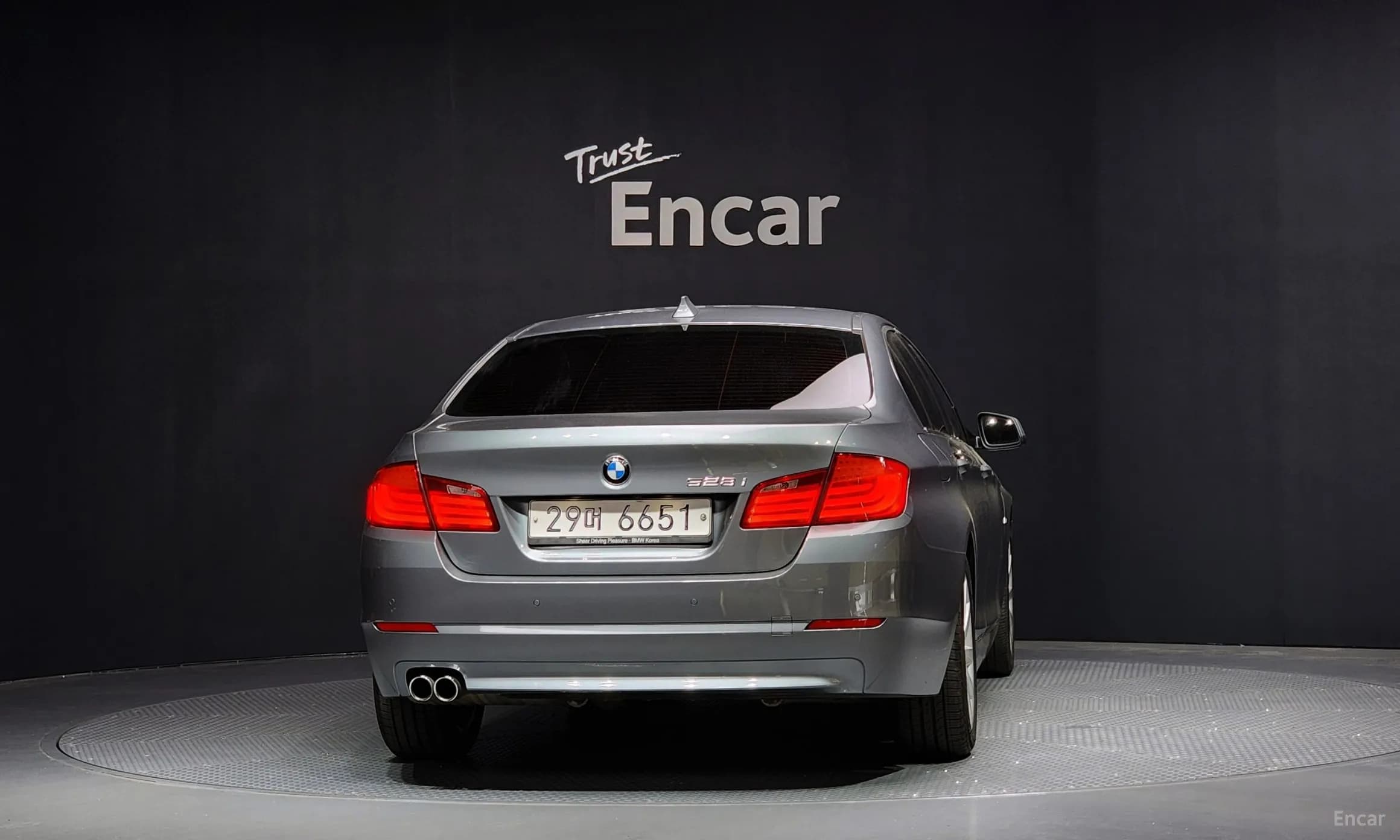 5 Series (F10)