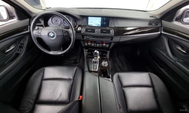5 Series (F10)
