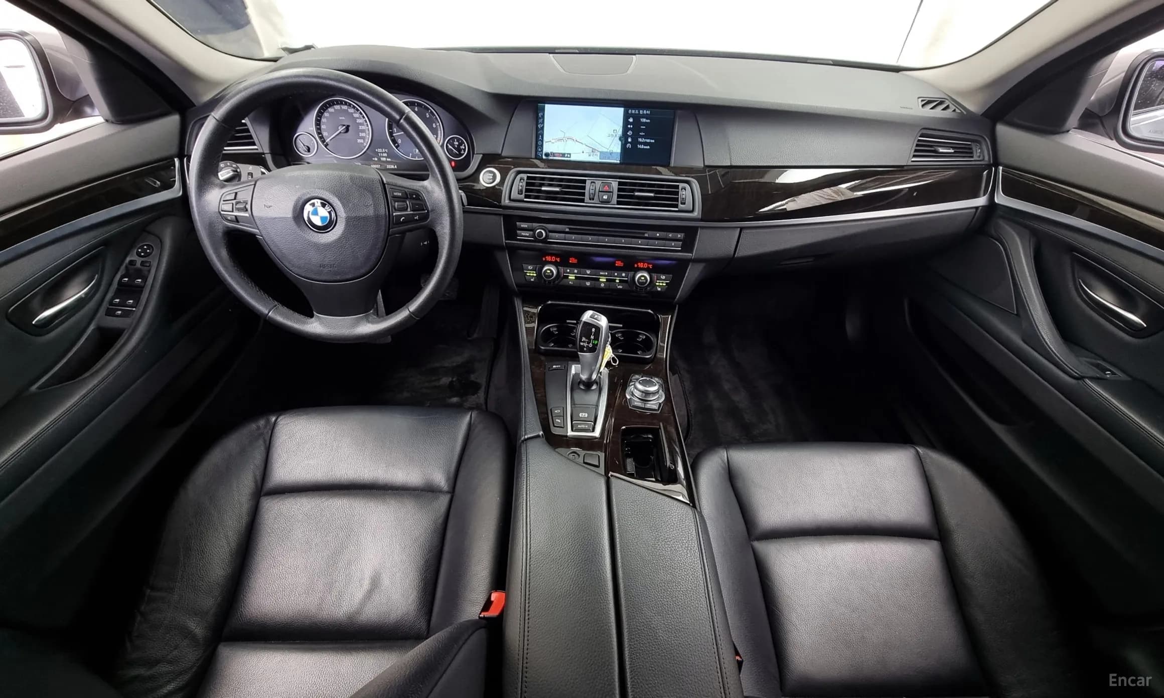5 Series (F10)