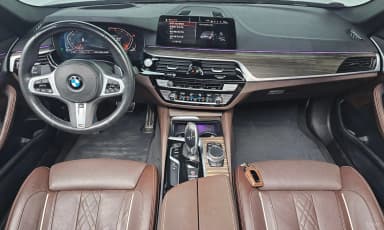 5 Series (G30)