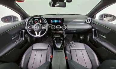 A-Class W177