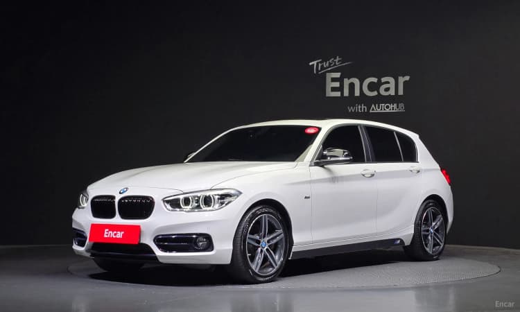 1 Series (F20)
