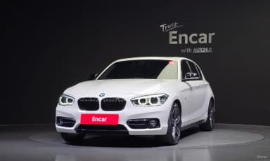 1 Series (F20)