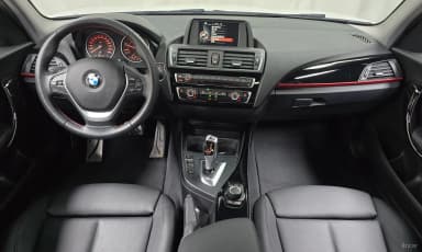 1 Series (F20)