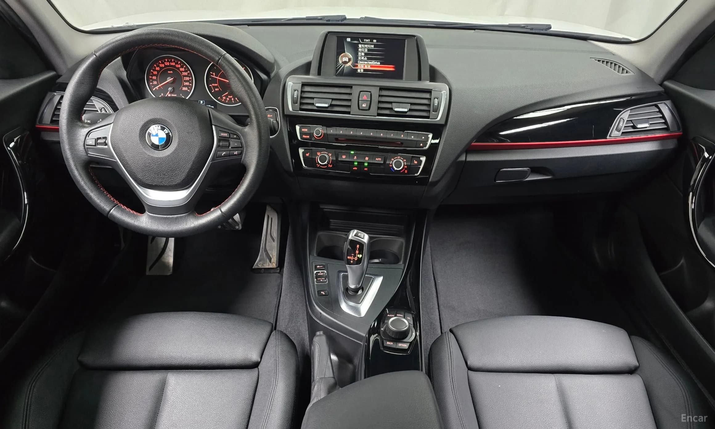 1 Series (F20)