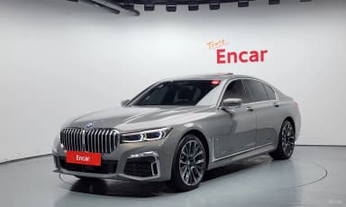 7 Series (G11)