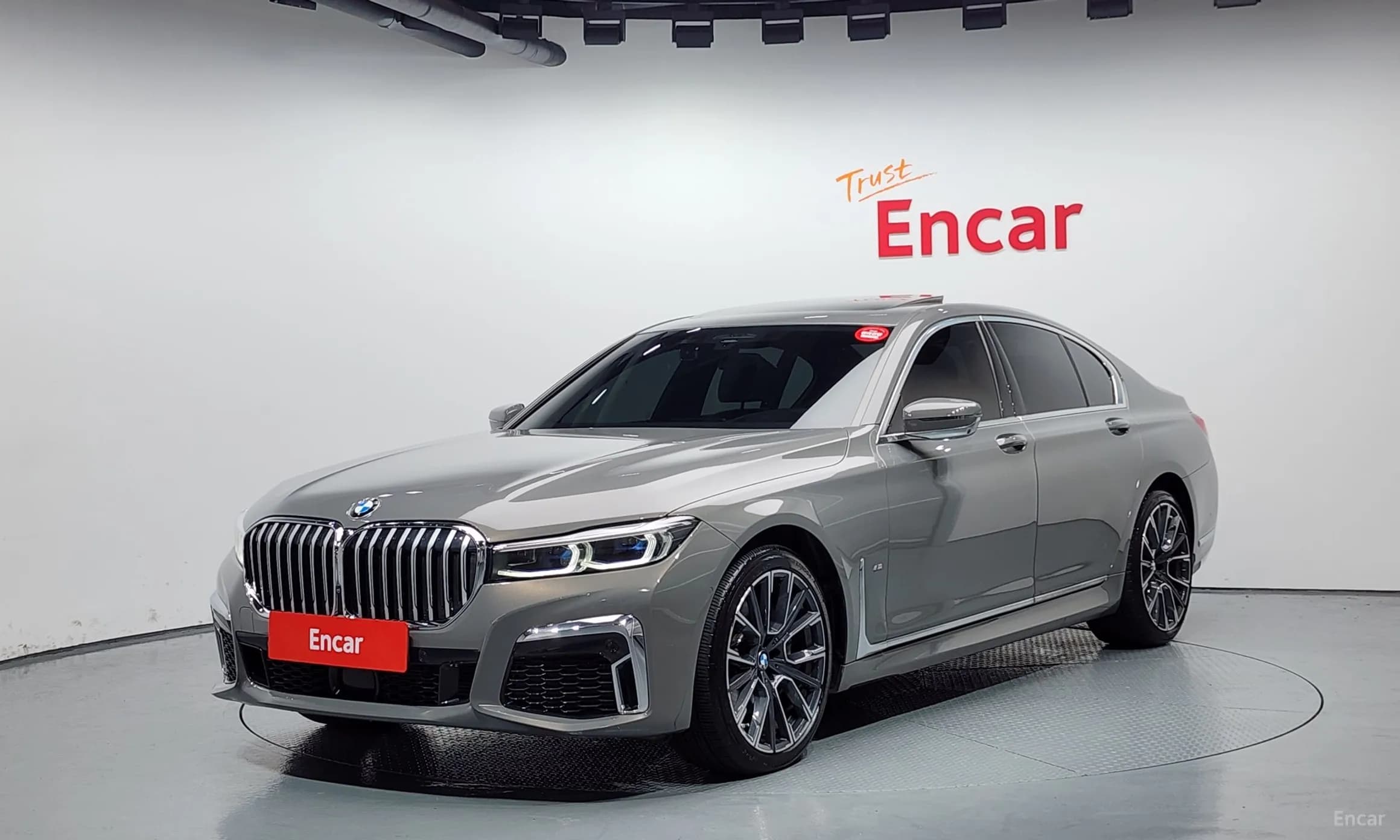 7 Series (G11)