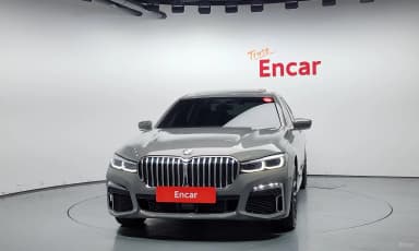 7 Series (G11)
