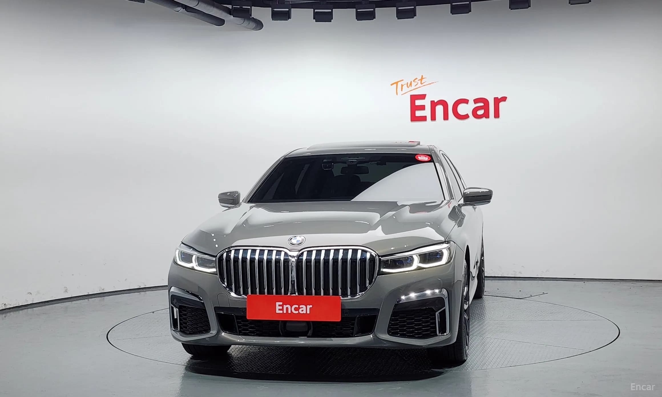 7 Series (G11)