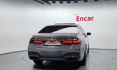 7 Series (G11)