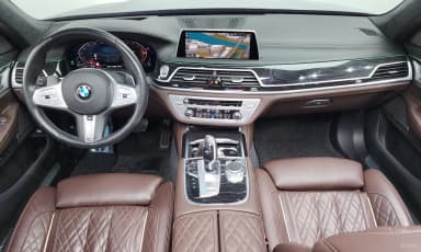 7 Series (G11)