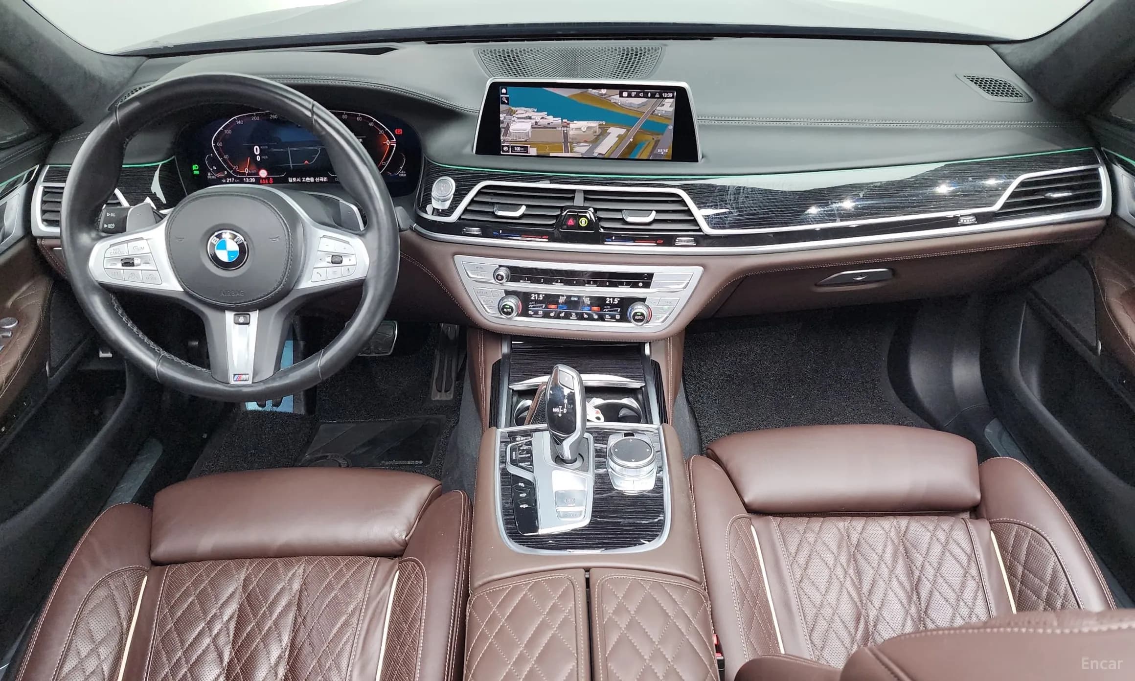 7 Series (G11)