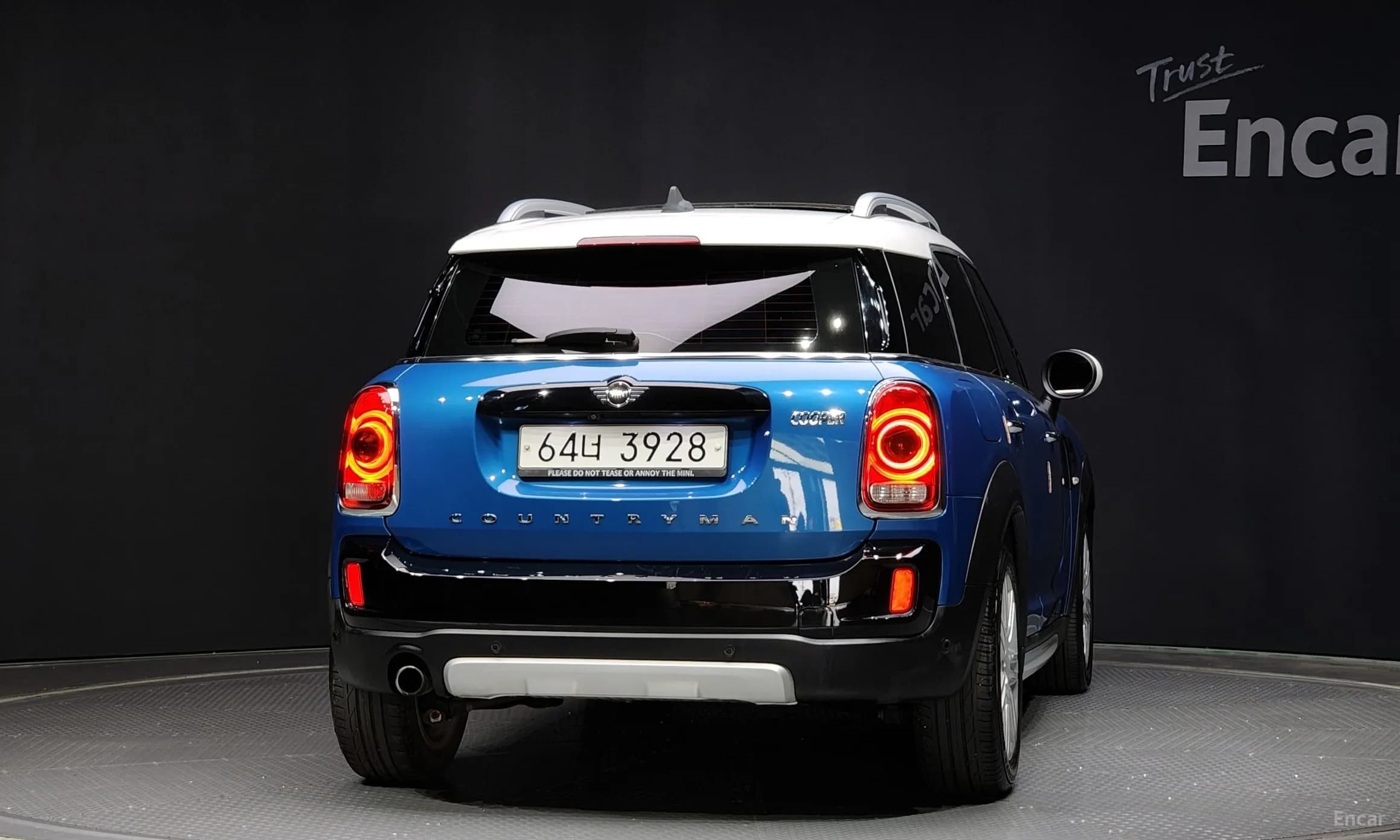 Cooper Countryman