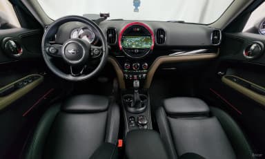 Cooper Countryman