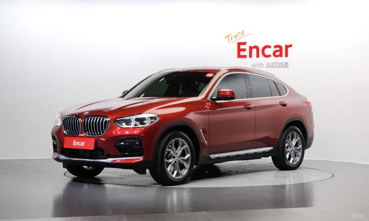 X4 (G02)
