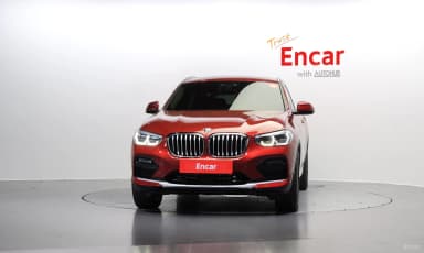 X4 (G02)