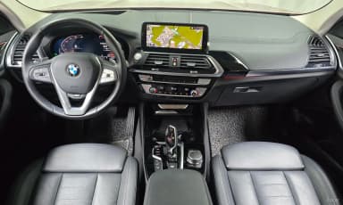 X4 (G02)