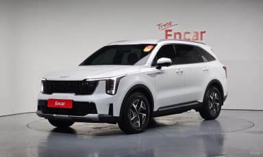 Sorento 4th Generation