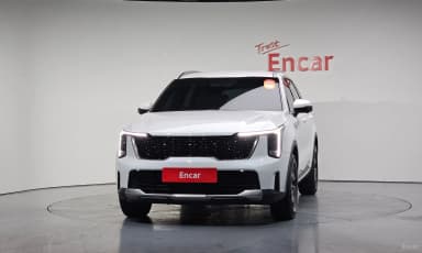 Sorento 4th Generation