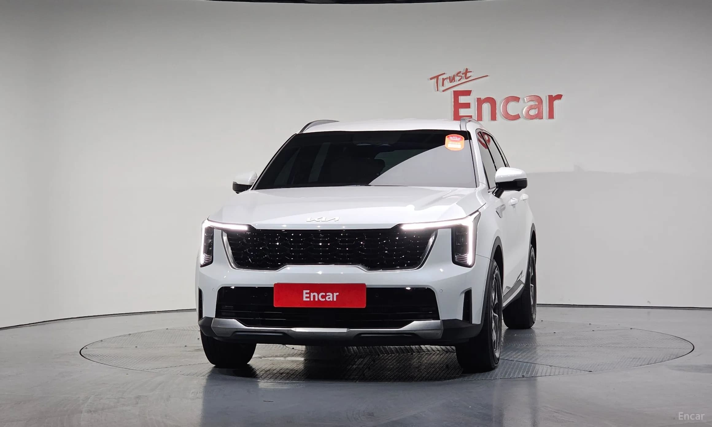 Sorento 4th Generation
