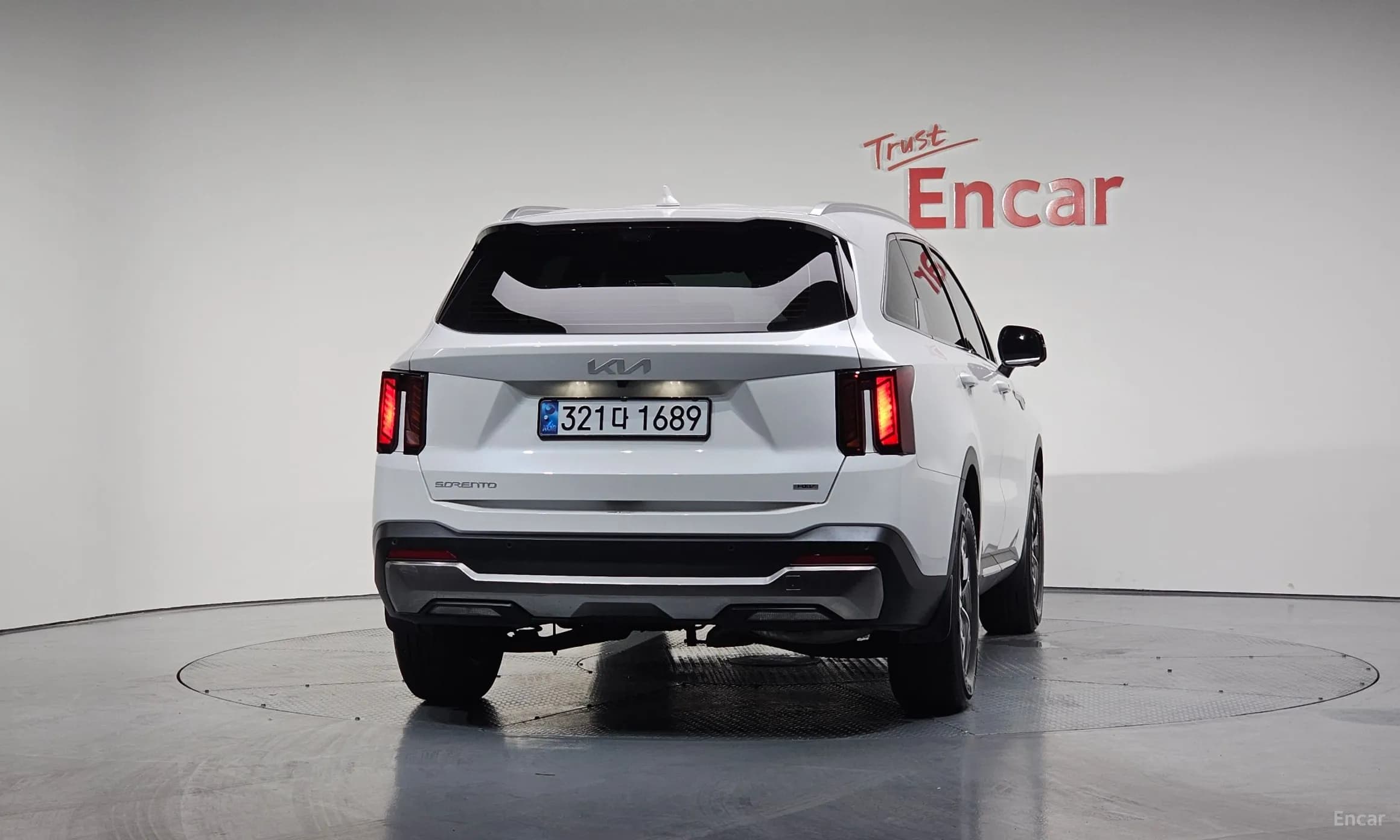 Sorento 4th Generation