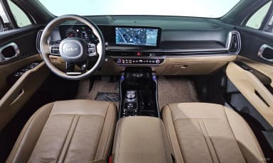 Sorento 4th Generation