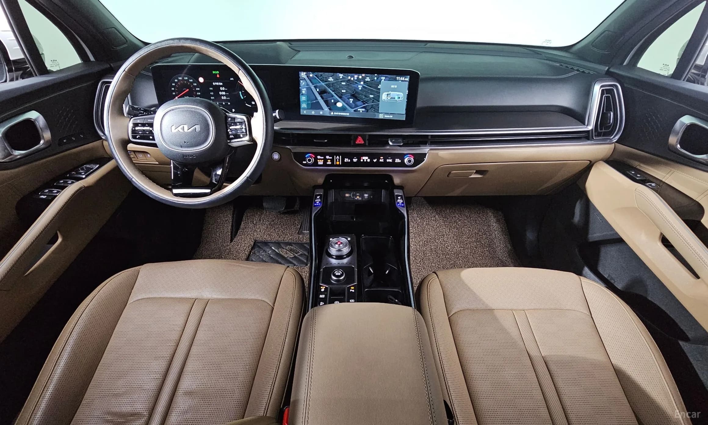 Sorento 4th Generation