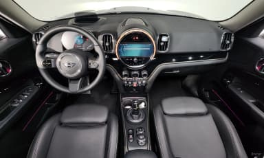 Cooper Countryman