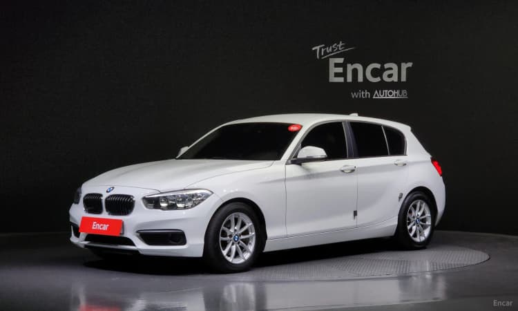 1 Series (F20)