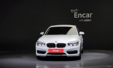 1 Series (F20)