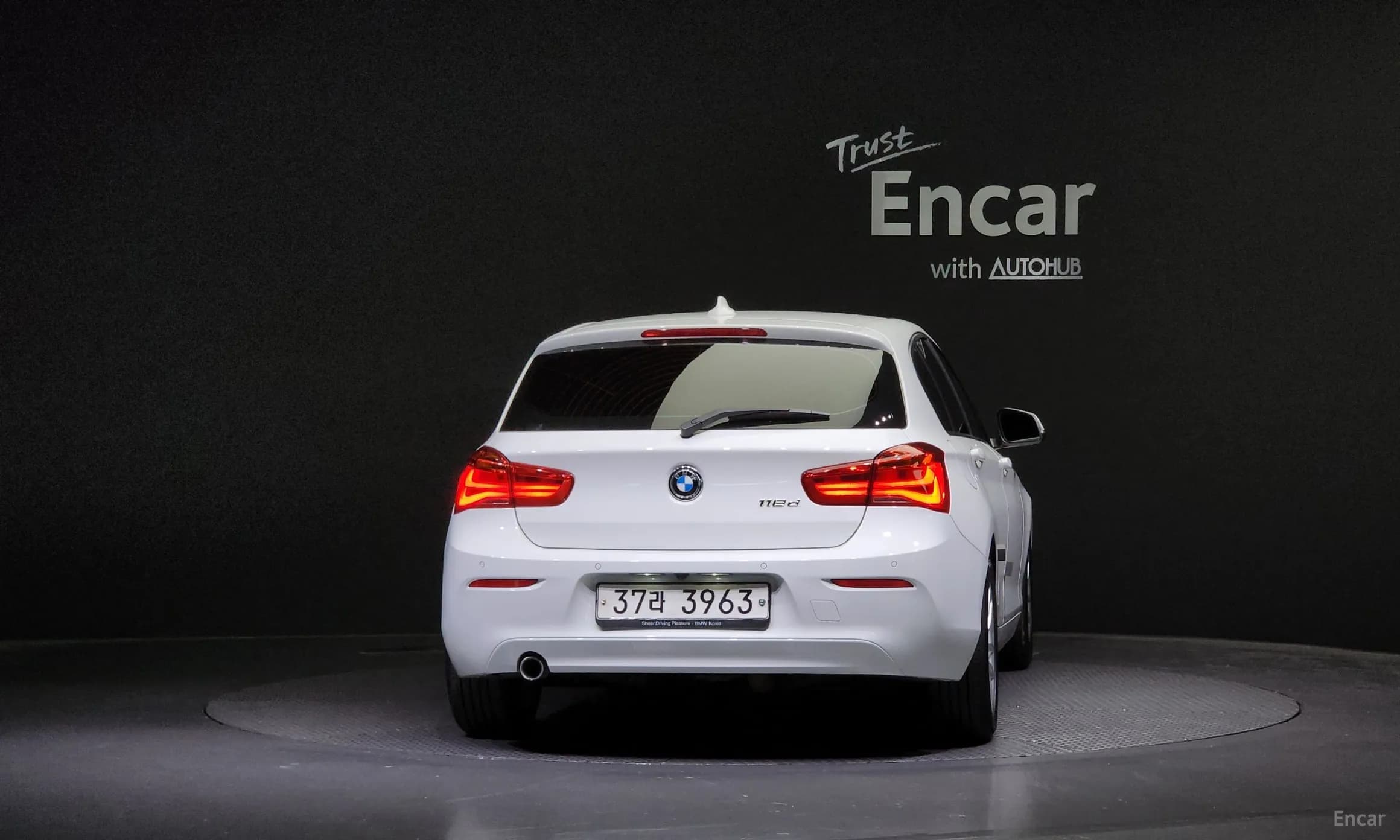1 Series (F20)