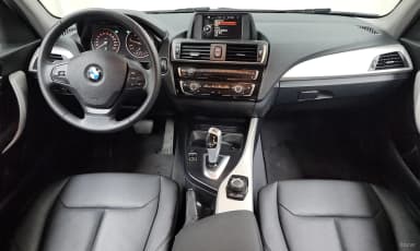 1 Series (F20)